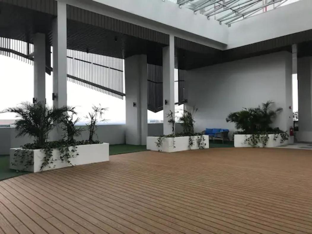 Almas Puteri Harbour Nusajaya Suite Room Exclusive Room 5 Min To Legoaland By Homespace Nusajaya (Iskandar Puteri) Exterior foto