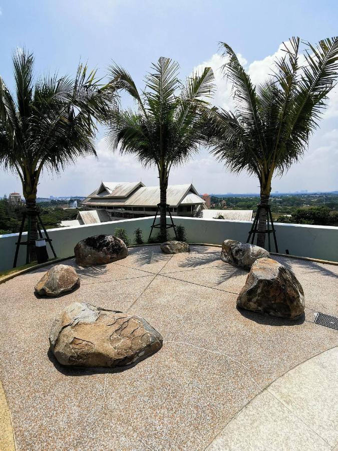 Almas Puteri Harbour Nusajaya Suite Room Exclusive Room 5 Min To Legoaland By Homespace Nusajaya (Iskandar Puteri) Exterior foto
