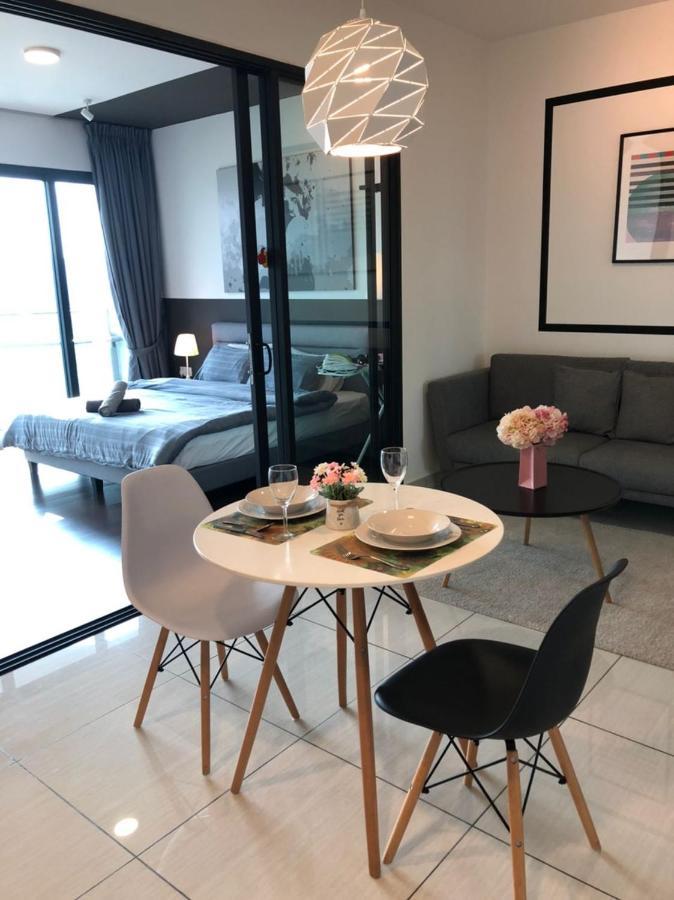 Almas Puteri Harbour Nusajaya Suite Room Exclusive Room 5 Min To Legoaland By Homespace Nusajaya (Iskandar Puteri) Exterior foto
