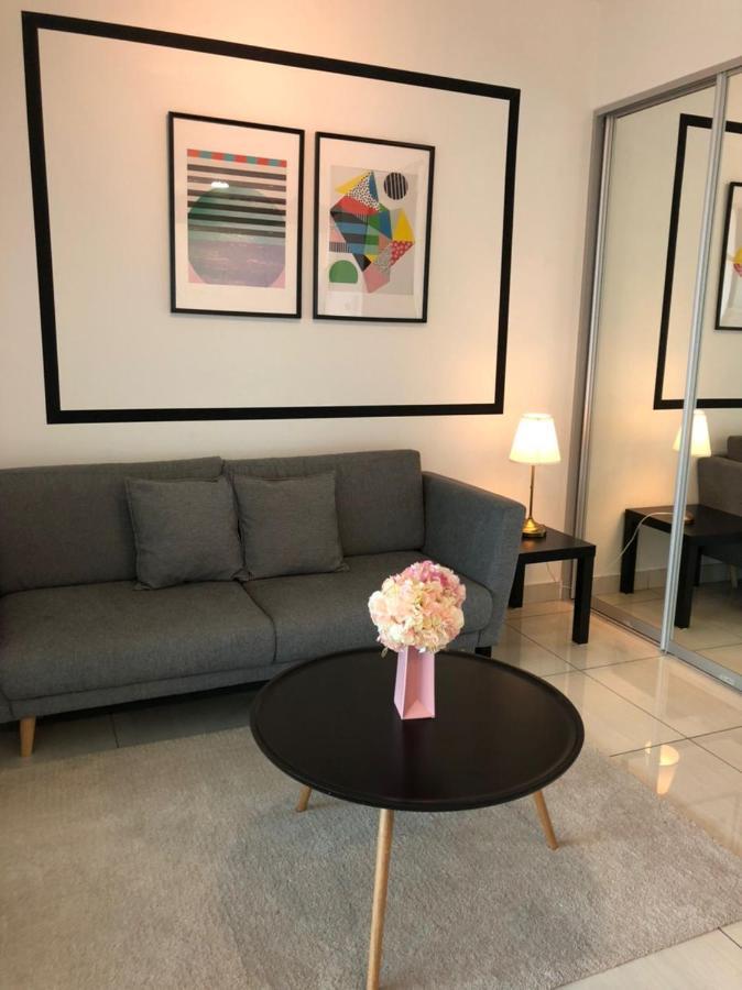 Almas Puteri Harbour Nusajaya Suite Room Exclusive Room 5 Min To Legoaland By Homespace Nusajaya (Iskandar Puteri) Exterior foto