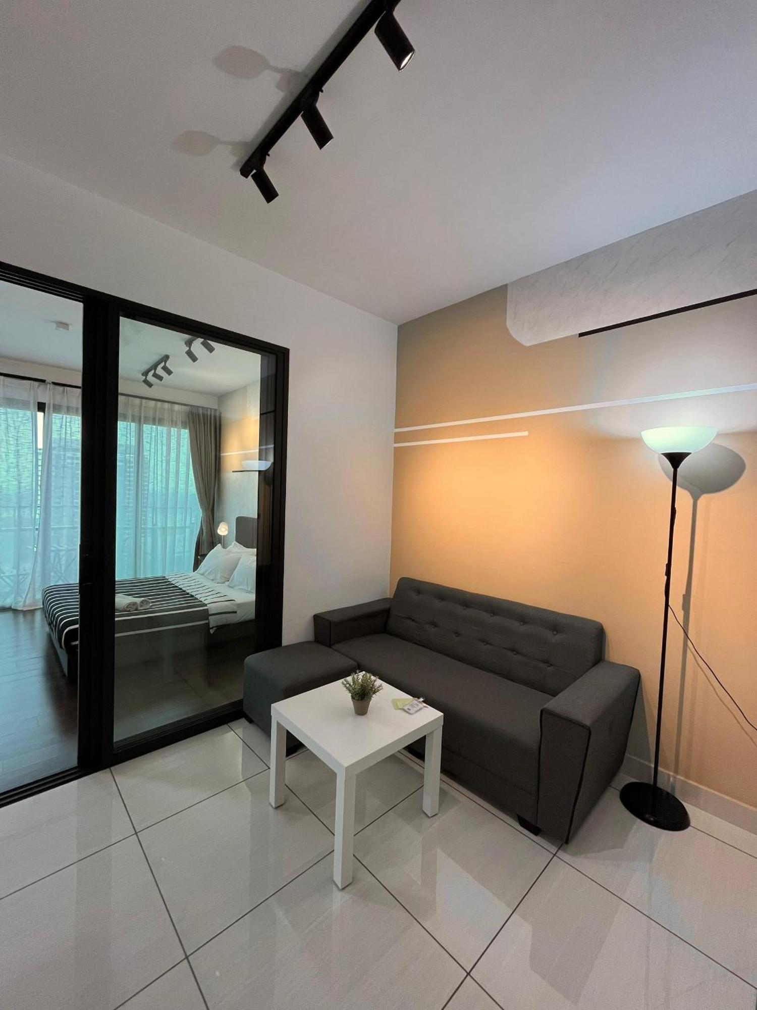 Almas Puteri Harbour Nusajaya Suite Room Exclusive Room 5 Min To Legoaland By Homespace Nusajaya (Iskandar Puteri) Exterior foto
